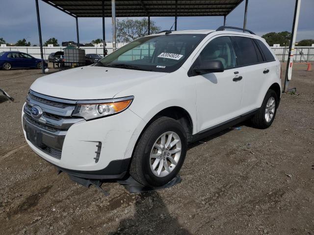 FORD EDGE 2014 2fmdk3gc3eba07278