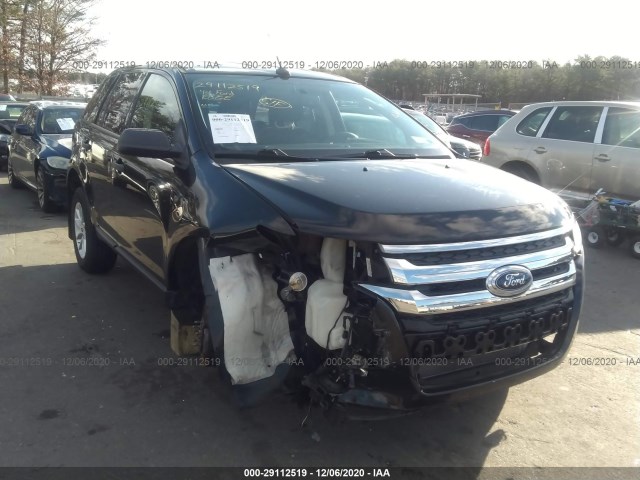 FORD EDGE 2014 2fmdk3gc3eba08463