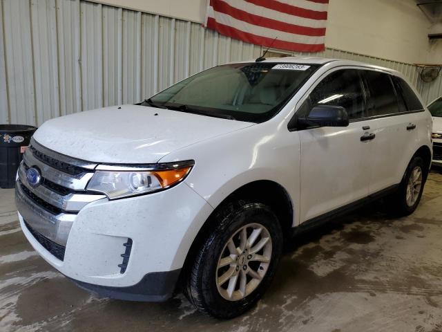 FORD EDGE 2014 2fmdk3gc3eba14845