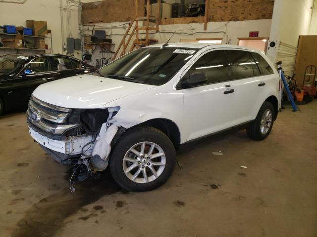 FORD EDGE 2014 2fmdk3gc3eba24713