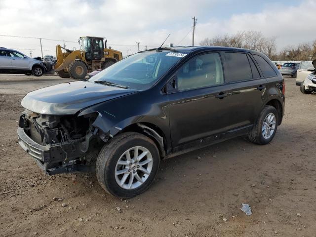 FORD EDGE 2014 2fmdk3gc3eba30706