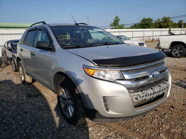 FORD EDGE SE 2014 2fmdk3gc3eba36649