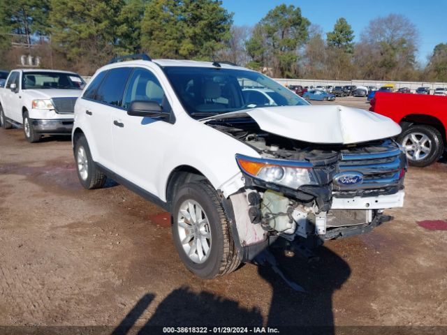 FORD EDGE 2014 2fmdk3gc3eba41351