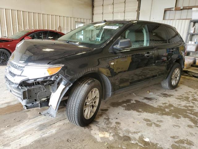 FORD EDGE 2014 2fmdk3gc3eba67951