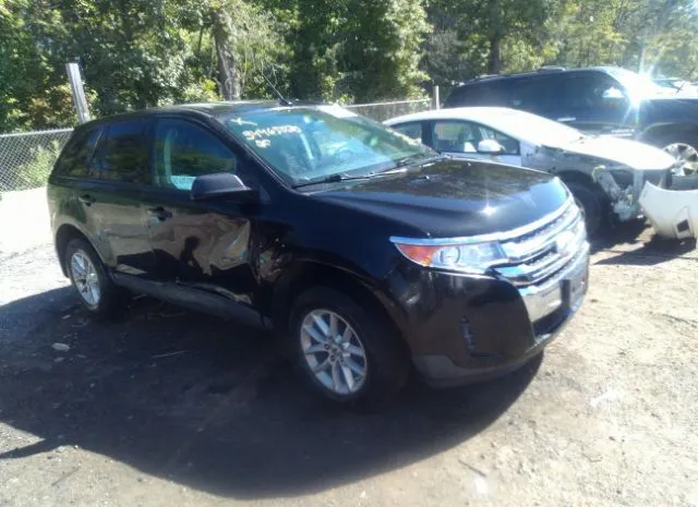 FORD EDGE 2014 2fmdk3gc3eba68548