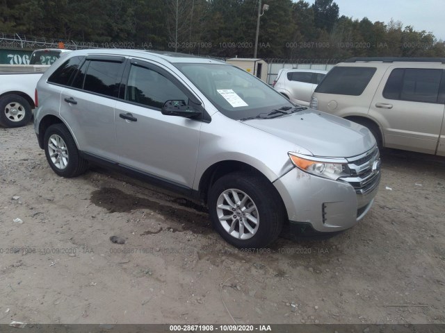 FORD EDGE 2014 2fmdk3gc3eba77587