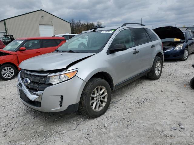 FORD EDGE SE 2014 2fmdk3gc3eba81669