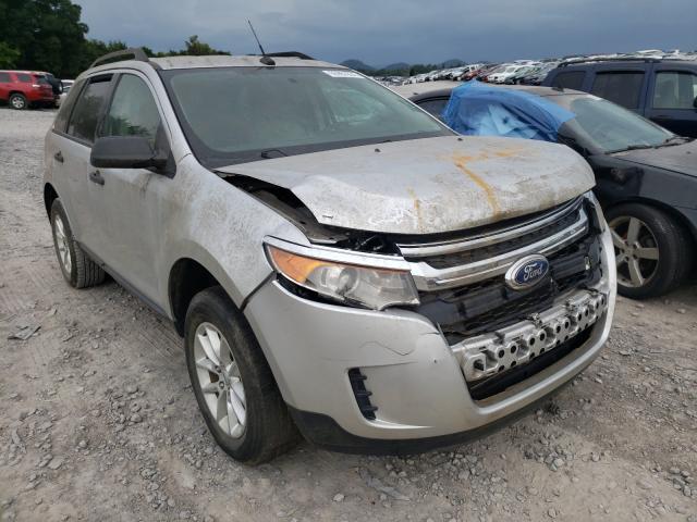 FORD EDGE SE 2014 2fmdk3gc3ebb10443