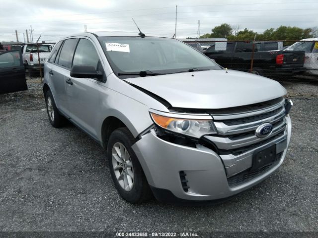 FORD EDGE 2014 2fmdk3gc3ebb16520