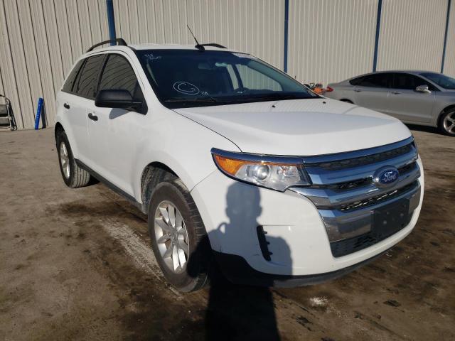 FORD EDGE SE 2014 2fmdk3gc3ebb27999