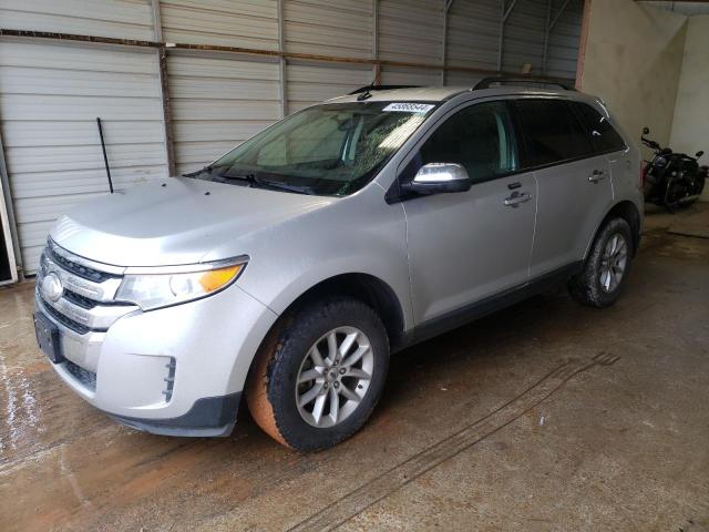 FORD EDGE 2014 2fmdk3gc3ebb34645