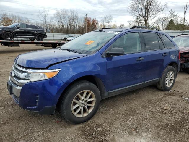 FORD EDGE 2014 2fmdk3gc3ebb37013