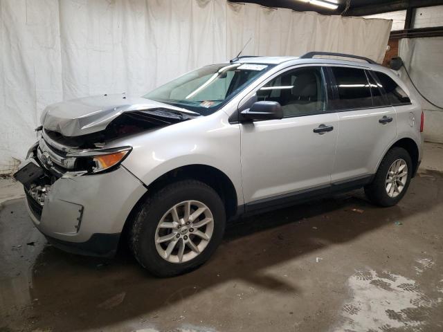 FORD EDGE 2014 2fmdk3gc3ebb40574