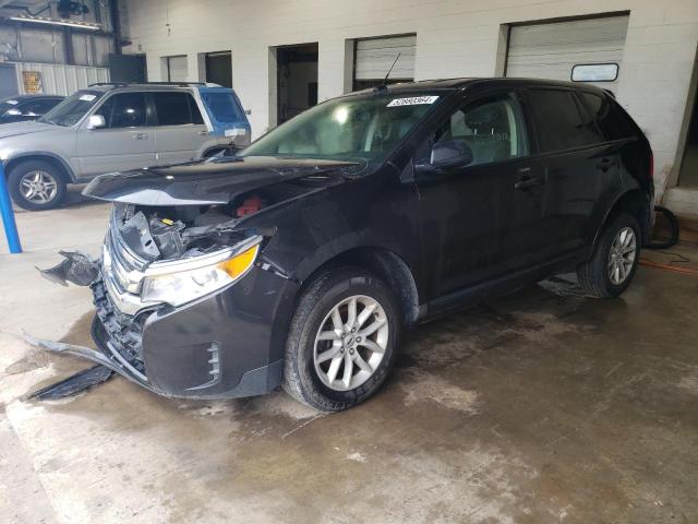 FORD EDGE 2014 2fmdk3gc3ebb53065