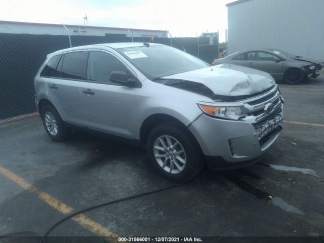 FORD EDGE 2014 2fmdk3gc3ebb58766