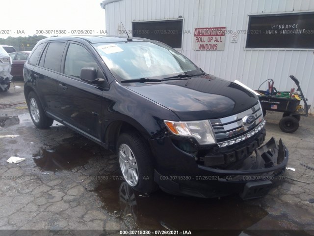 FORD EDGE 2010 2fmdk3gc4aba01676