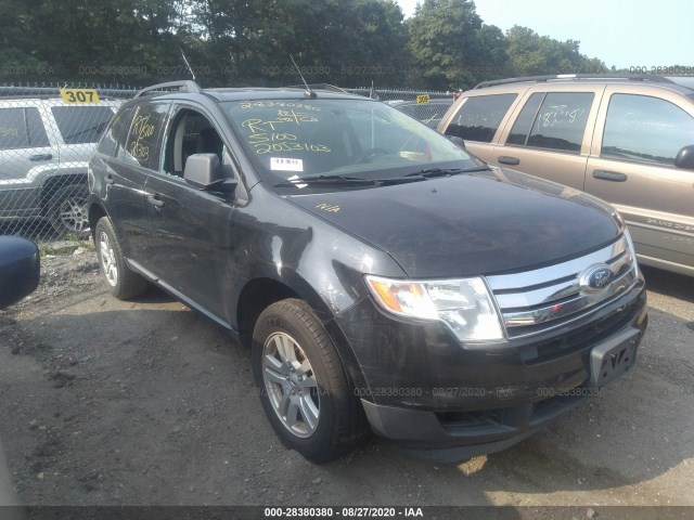 FORD EDGE 2010 2fmdk3gc4aba03508