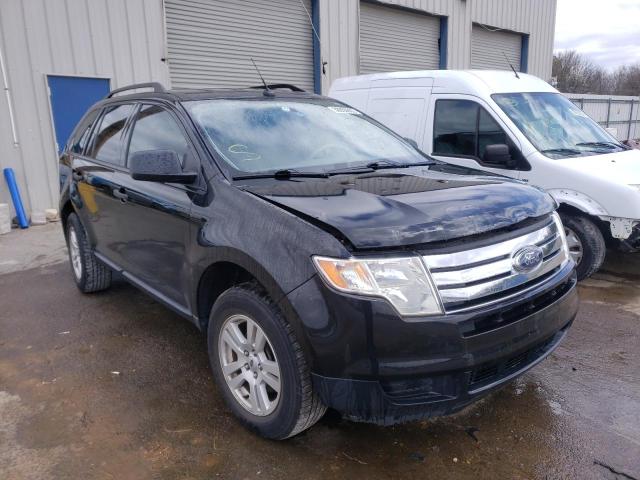 FORD EDGE SE 2010 2fmdk3gc4aba13245