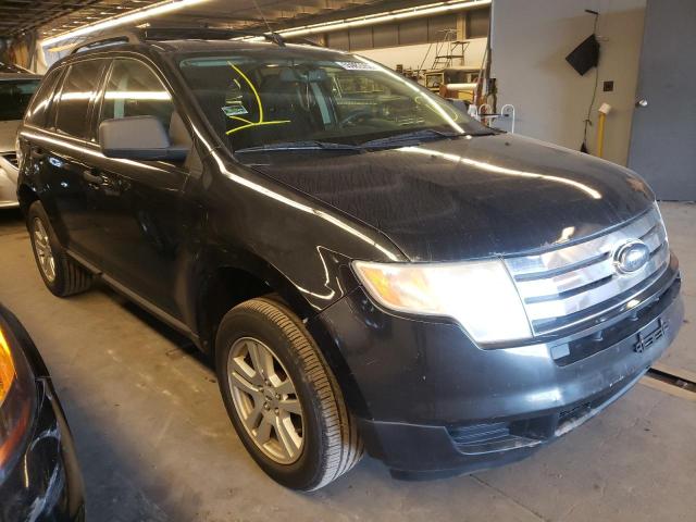 FORD EDGE SE 2010 2fmdk3gc4aba15707