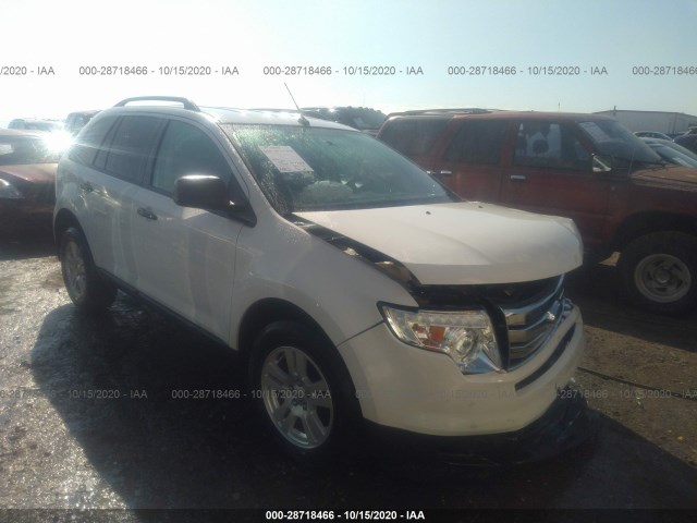 FORD EDGE 2010 2fmdk3gc4aba20535