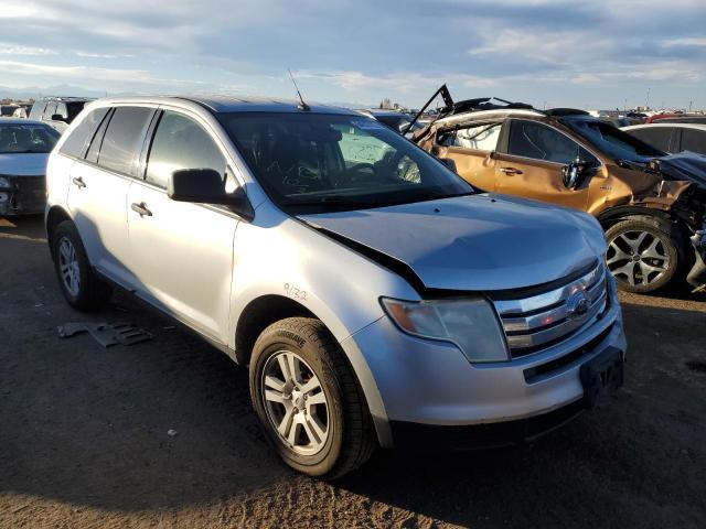 FORD EDGE SE 2010 2fmdk3gc4aba20728