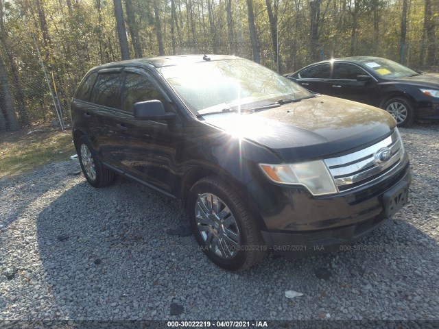 FORD EDGE 2010 2fmdk3gc4aba26545