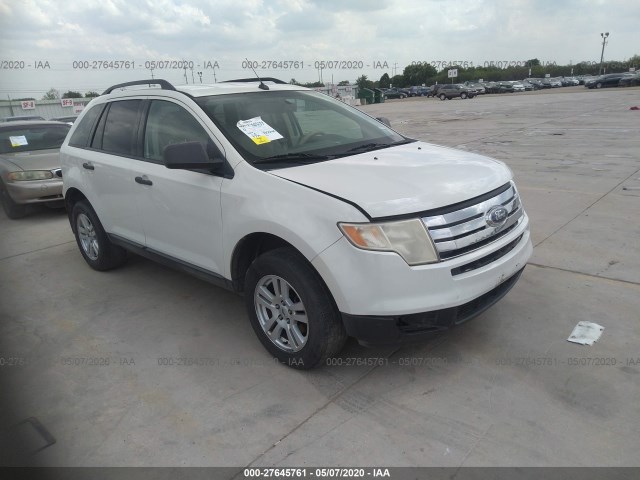 FORD EDGE 2010 2fmdk3gc4aba40980