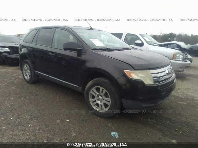 FORD EDGE 2010 2fmdk3gc4aba57052