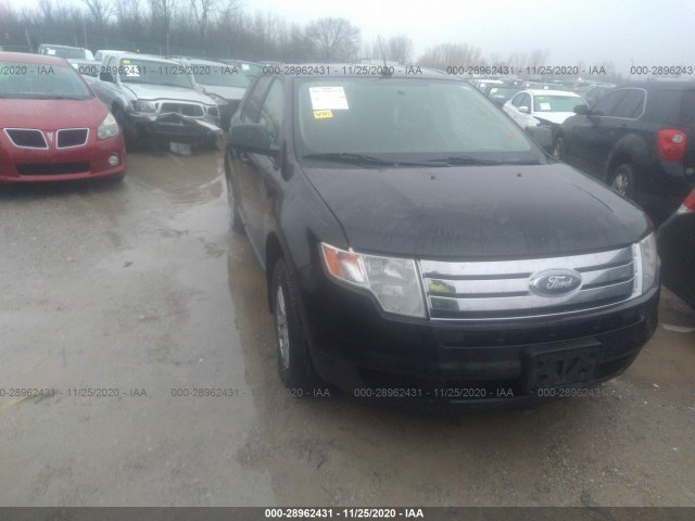 FORD EDGE 2010 2fmdk3gc4aba67077