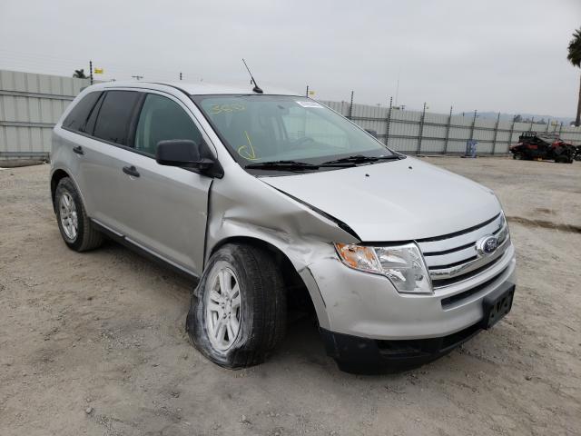 FORD EDGE SE 2010 2fmdk3gc4abb04404