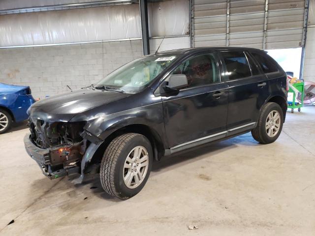 FORD EDGE SE 2010 2fmdk3gc4abb19601