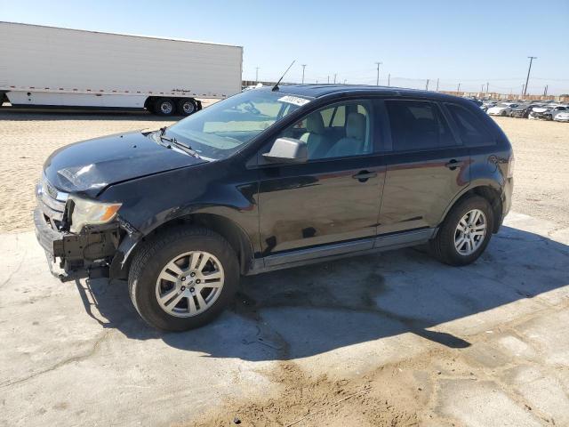 FORD EDGE SE 2010 2fmdk3gc4abb24863