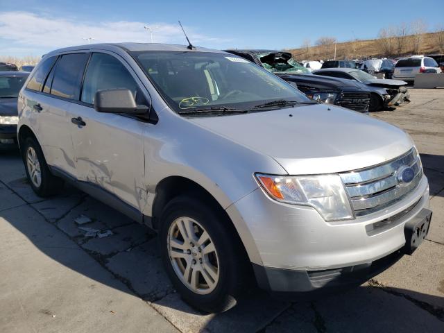 FORD EDGE SE 2010 2fmdk3gc4abb26175