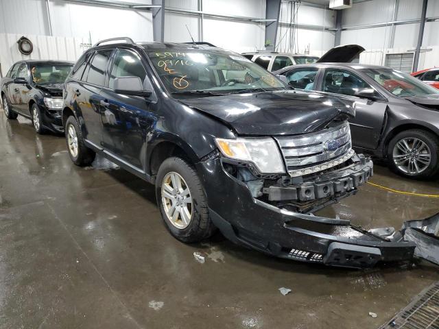 FORD EDGE SE 2010 2fmdk3gc4abb35247