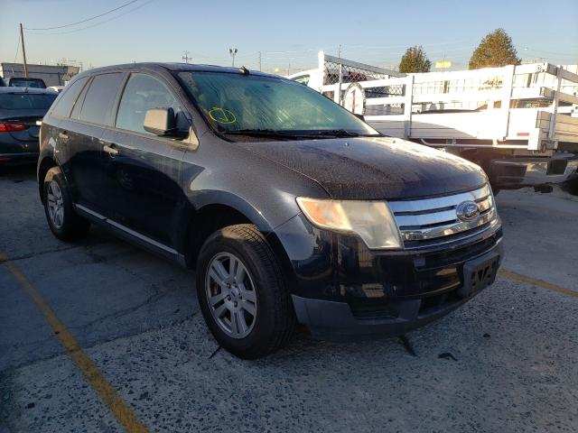 FORD EDGE SE 2010 2fmdk3gc4abb35281