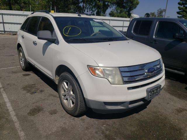 FORD EDGE SE 2010 2fmdk3gc4abb38665