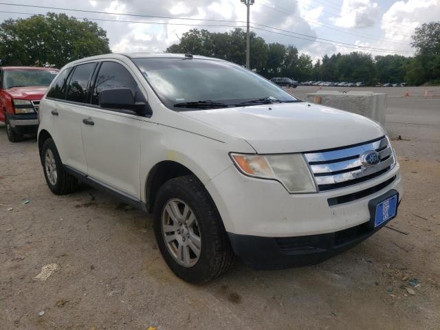 FORD EDGE SE 2010 2fmdk3gc4abb40898