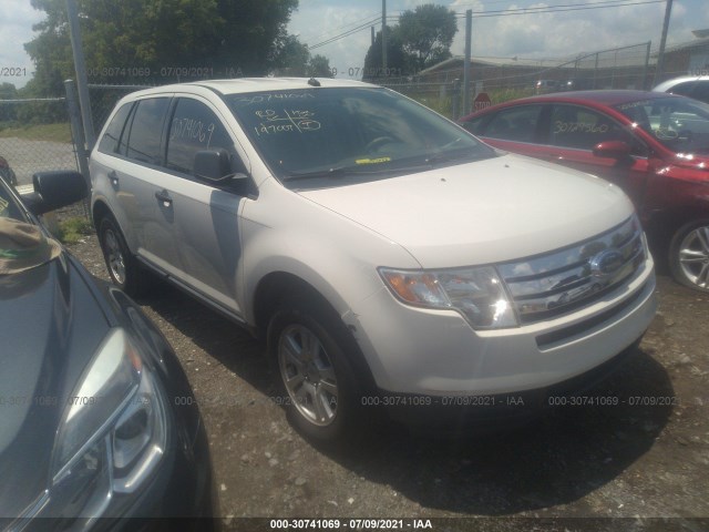 FORD EDGE 2010 2fmdk3gc4abb50749