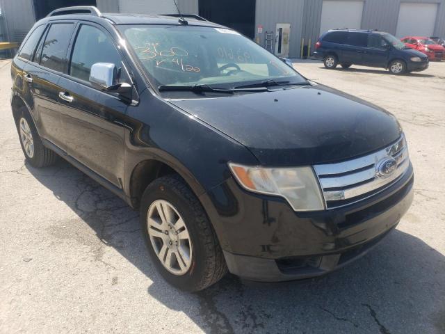 FORD EDGE SE 2010 2fmdk3gc4abb55918