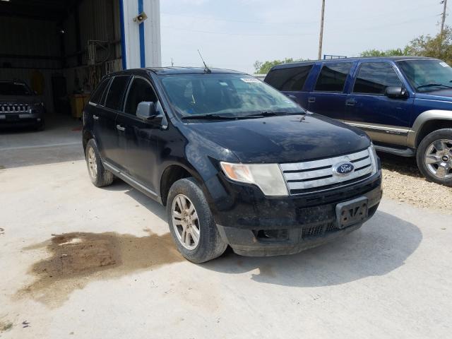 FORD EDGE SE 2010 2fmdk3gc4abb58060