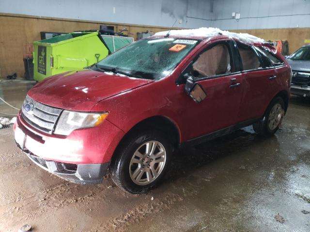 FORD EDGE 2010 2fmdk3gc4abb62772