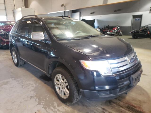 FORD EDGE SE 2010 2fmdk3gc4abb62982