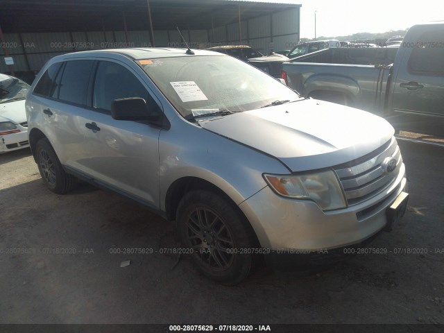 FORD EDGE 2010 2fmdk3gc4abb64893