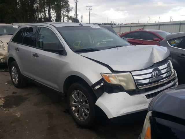 FORD EDGE SE 2010 2fmdk3gc4abb66207