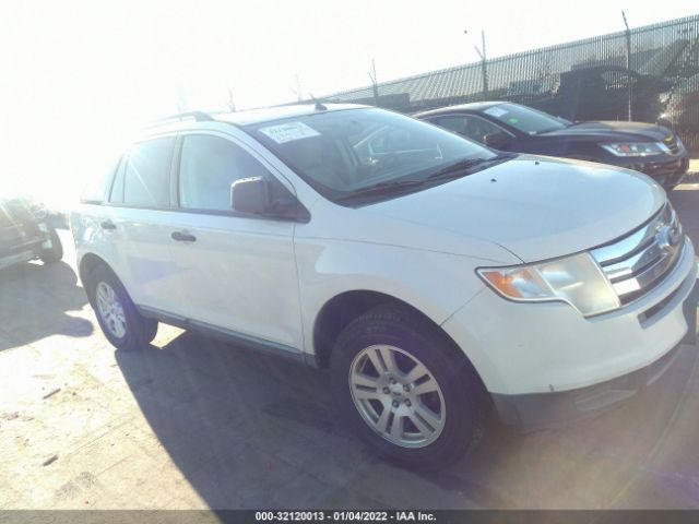 FORD EDGE 2010 2fmdk3gc4abb71150