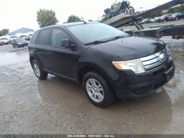 FORD EDGE 2010 2fmdk3gc4abb72735