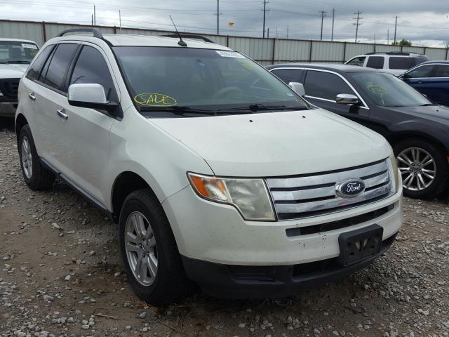 FORD EDGE SE 2010 2fmdk3gc4abb74131