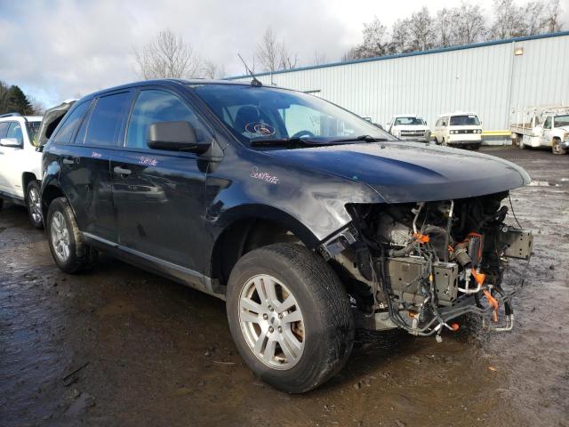 FORD EDGE SE 2010 2fmdk3gc4abb79099