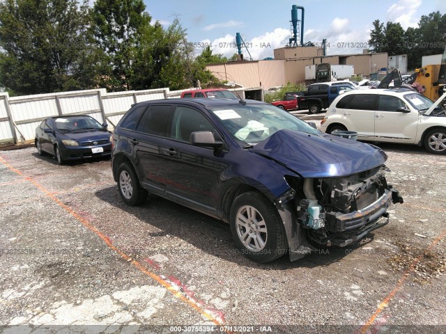 FORD EDGE 2011 2fmdk3gc4bba06751