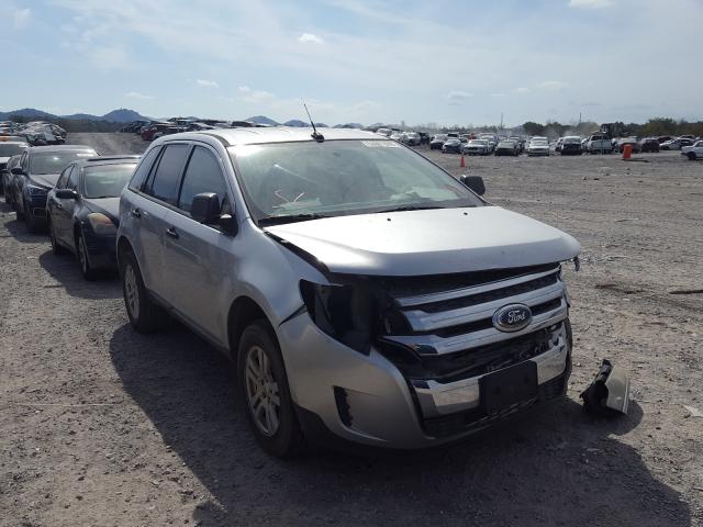 FORD EDGE SE 2011 2fmdk3gc4bba32685